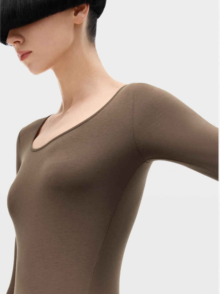 Thermal 301+ Thermal Antibacterial Base Layer