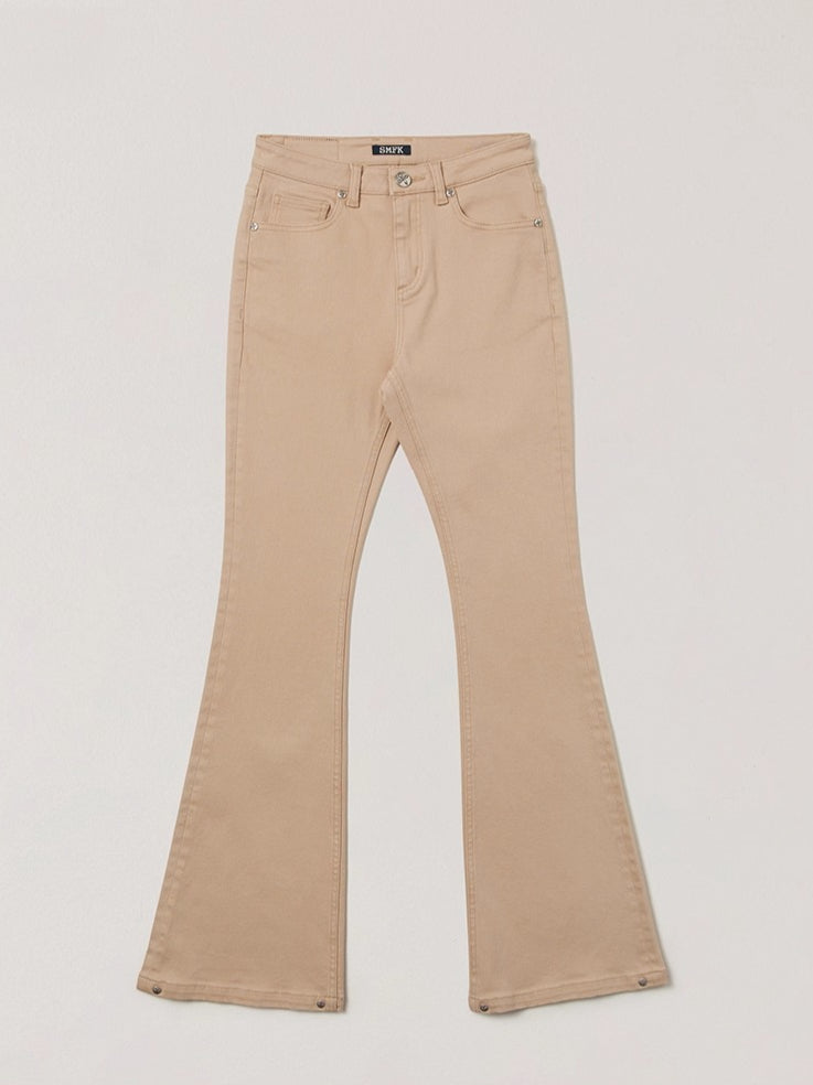 Classic Storm Flared Jeans