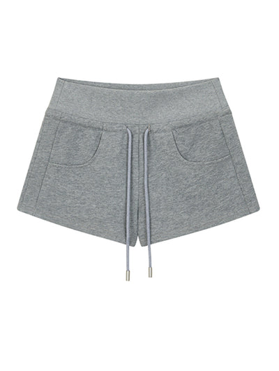 Gray Pant / S