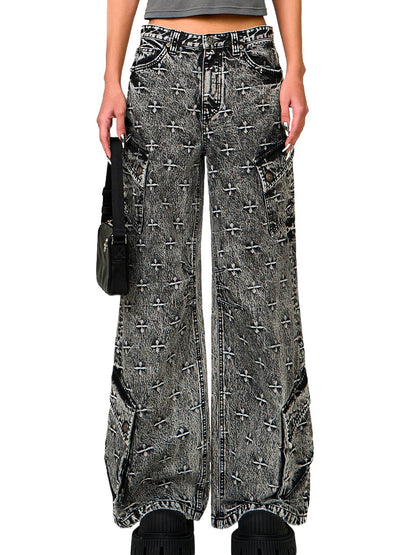 Mirage Galactic Voyage Jeans