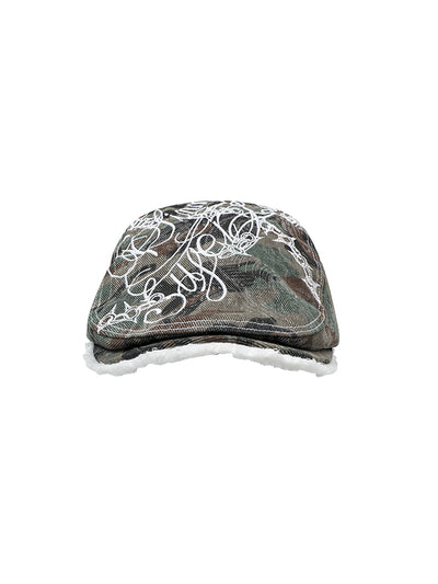 Camo / One Size