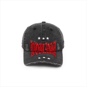 Black / F