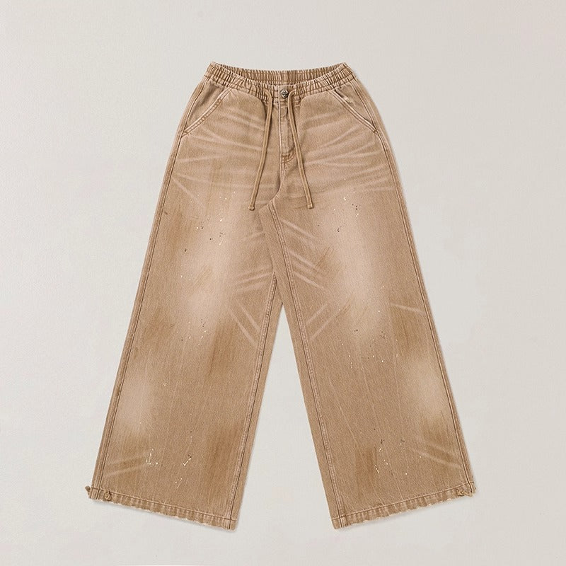 RAGE Origin Handcrafted Tower Cargo Pants