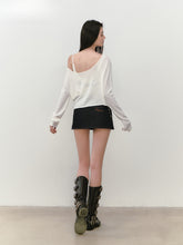 Reversible Water-drill Sun-protection Cover-up - CHINASQUAD