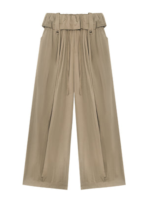 S / Khaki