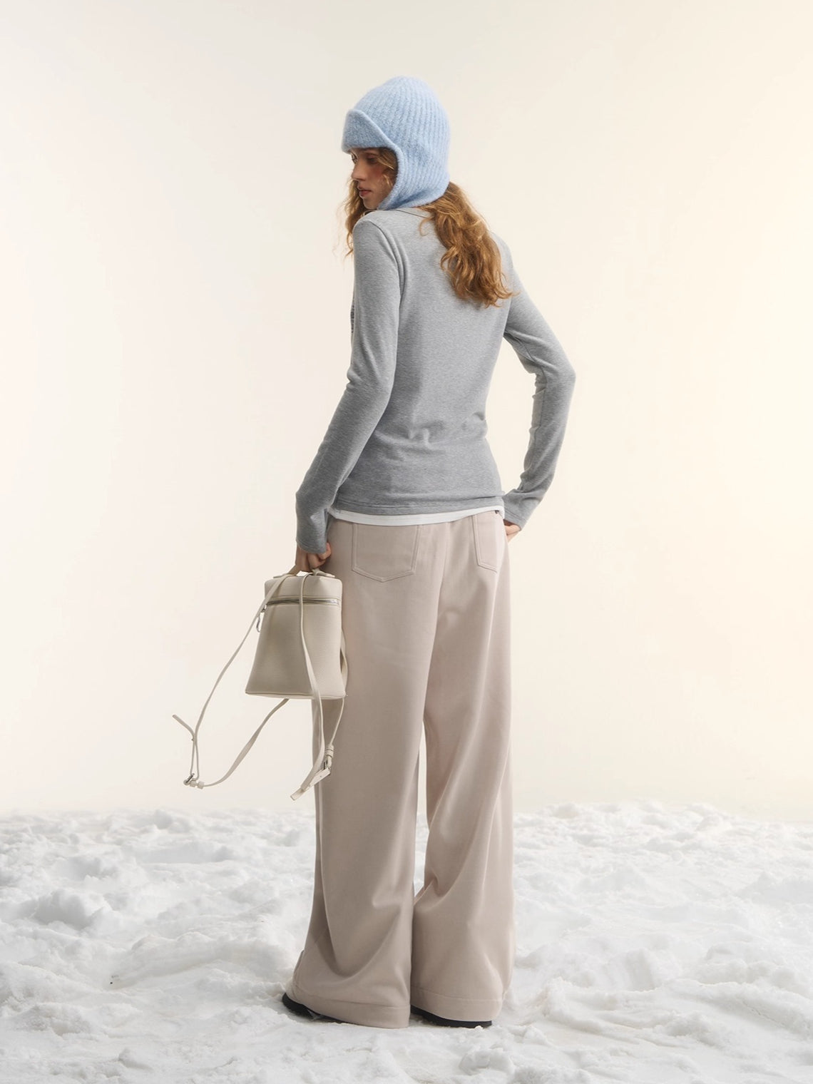 Love Asgony Urban Winter Trio Set