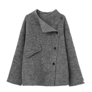 Gray / S