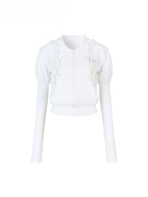 White / S