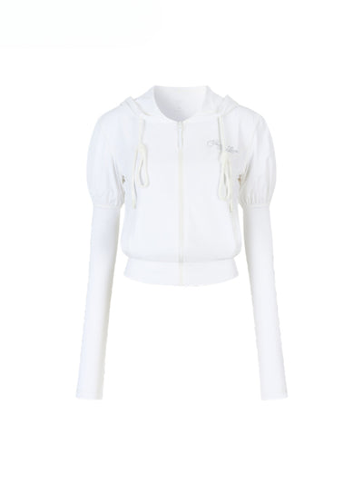 White / S