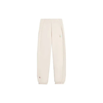 Li-Ning Sports Lifestyle Series Relaxed Fit Knit Joggers