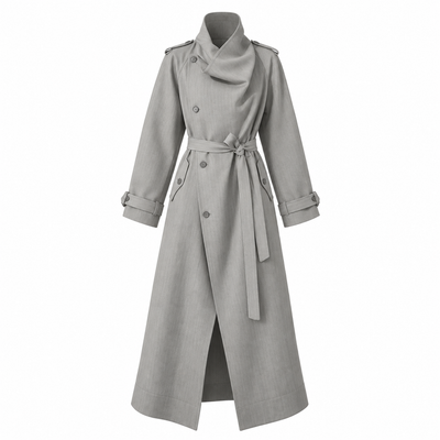Gris lino / S