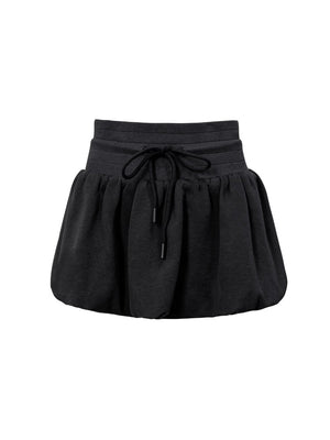 Drak Gray (Skirt) / L