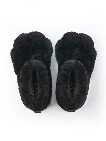 Bear Paw Snow Boots