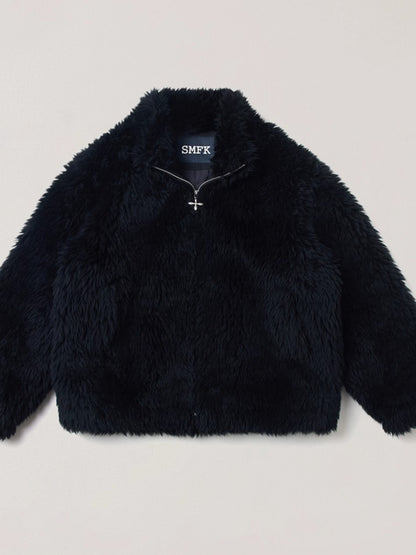 Cross Relic Nomad Wool Jacket