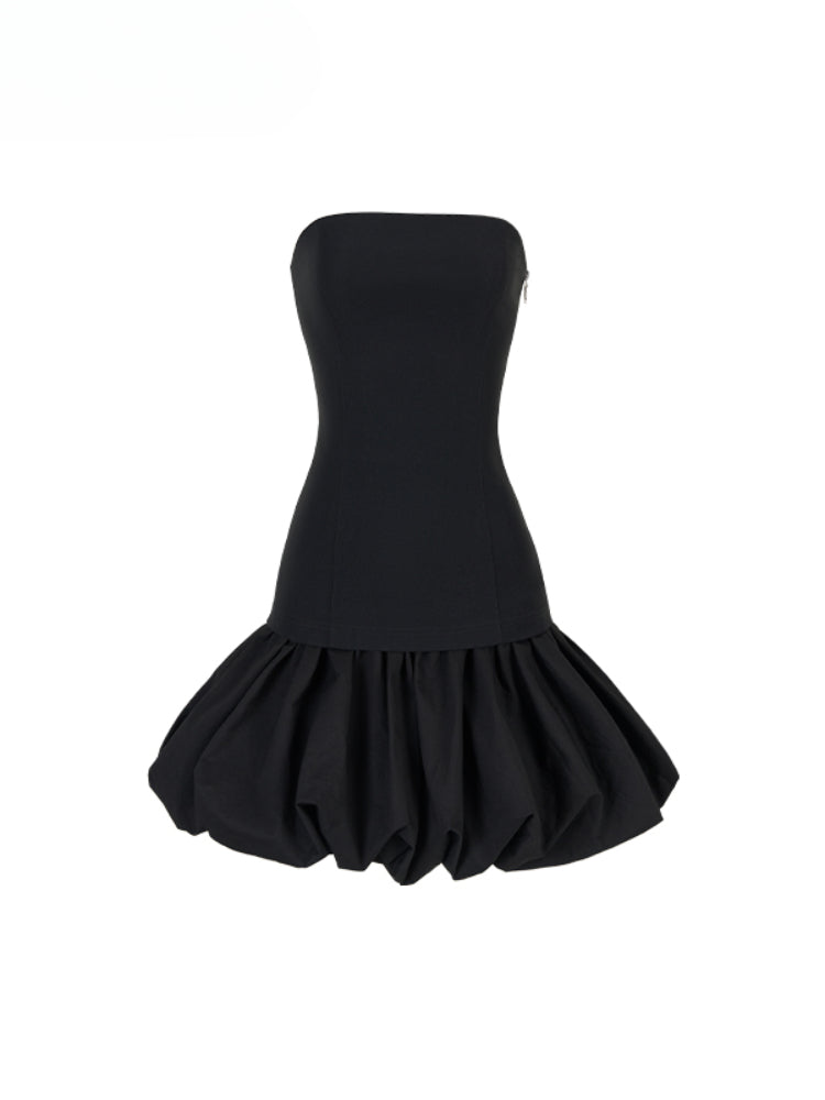 3-Way Detachable Bandeau