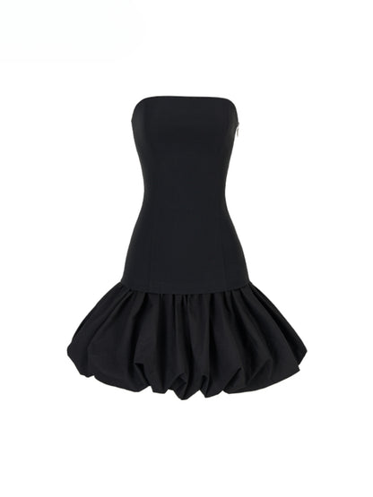 3-Way Detachable Bandeau