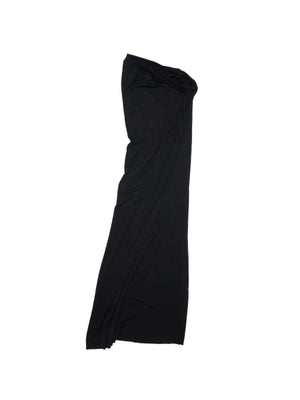Black Skirt / L