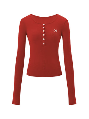 Red / L (Pre-sale 10 days)