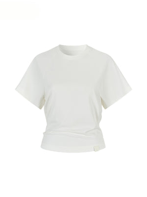 White / M