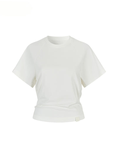 White / M
