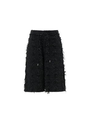 S / Black