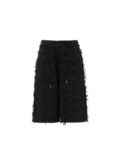 S / Black