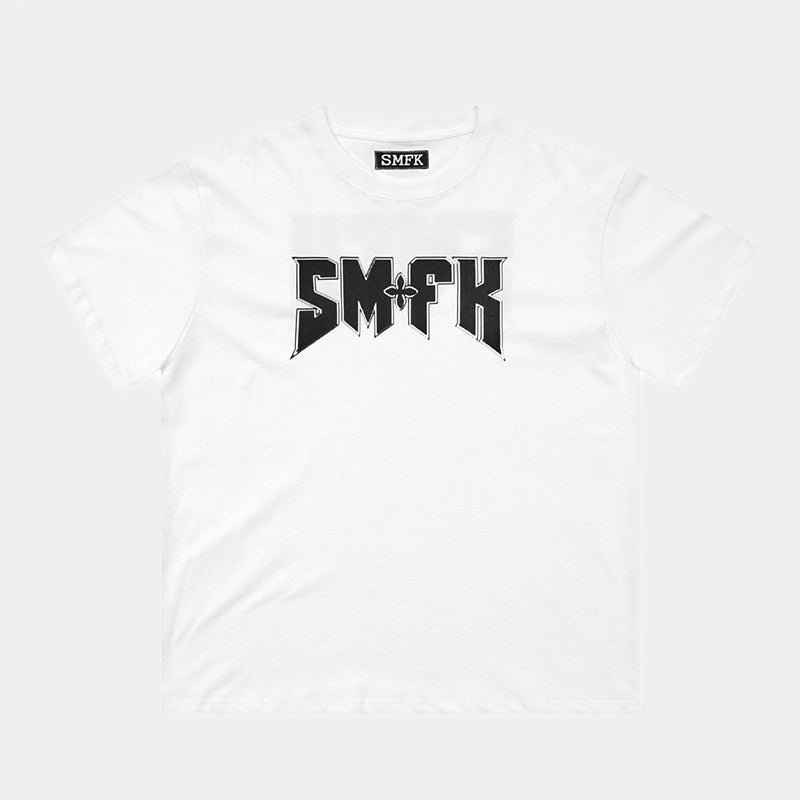 Compass SMFK Metal Rock Loose Tee