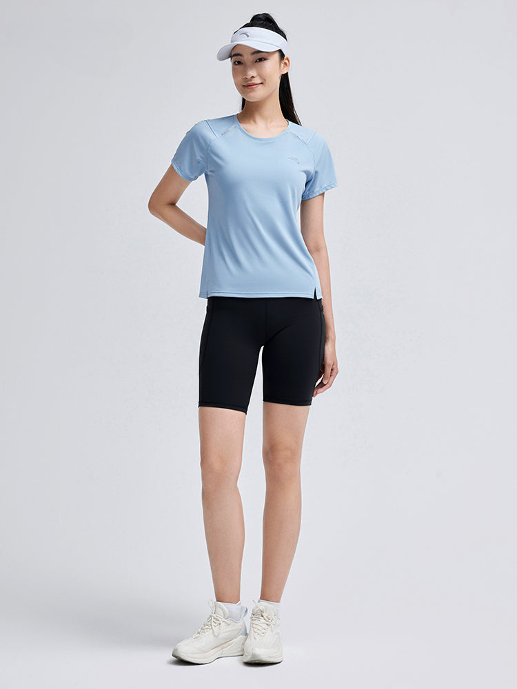 Quick-Dry Breathable Short Sleeve Shirt