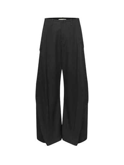 S / Black
