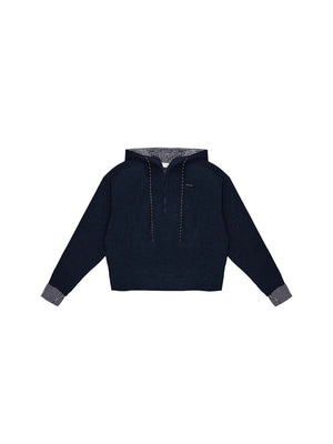 Navy (Top) / S (Pre-sale 10 days)