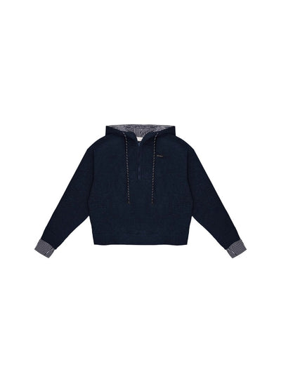 Navy (Top) / S (Pre-sale 10 days)