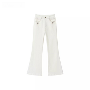 XS / White