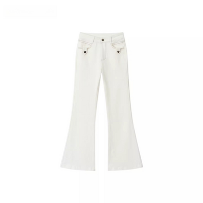 XS / White