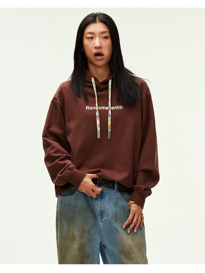 Classic Logo Hoodie