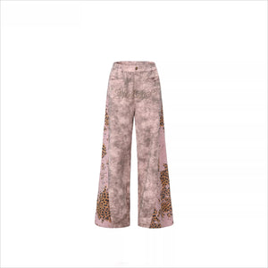 XS / Pink