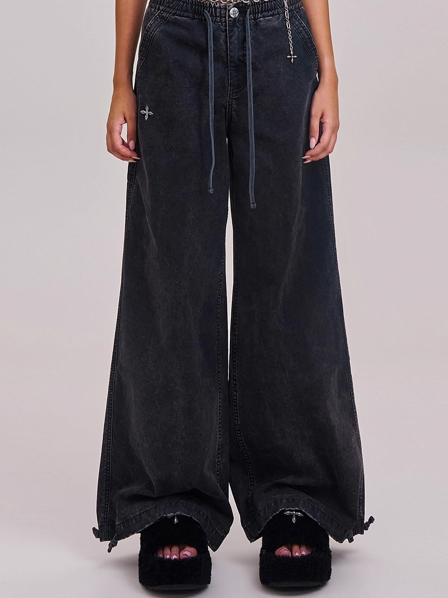 Wild Origin Handcrafted Tapered Utility Pants