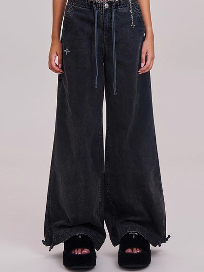 Wild Origin Handcrafted Tapered Utility Pants