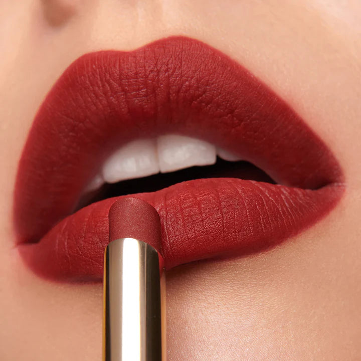 Rouge Intense Velvet Slim Lipstick