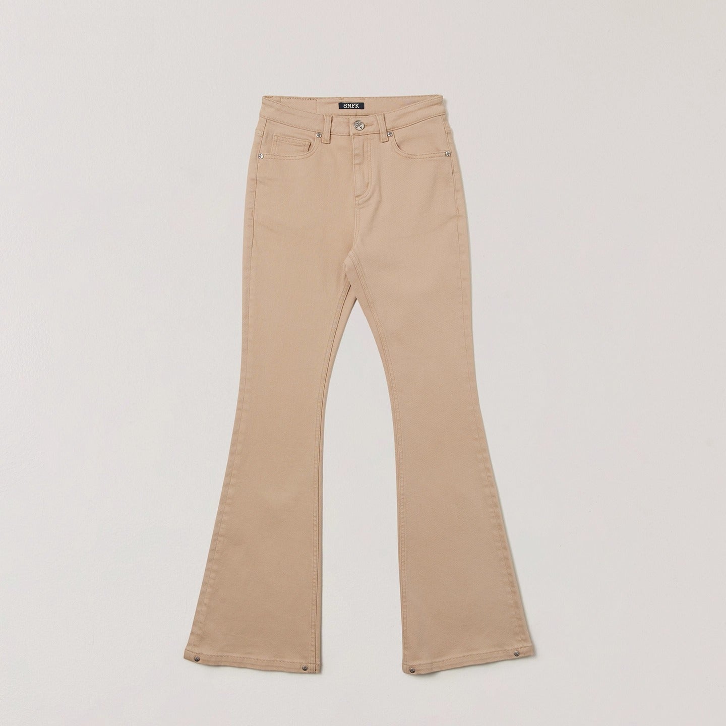 Classic Storm Flared Jeans