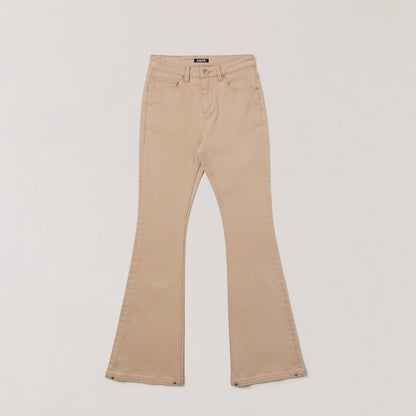 Classic Storm Flared Jeans