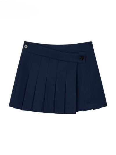 Navy Blue / S