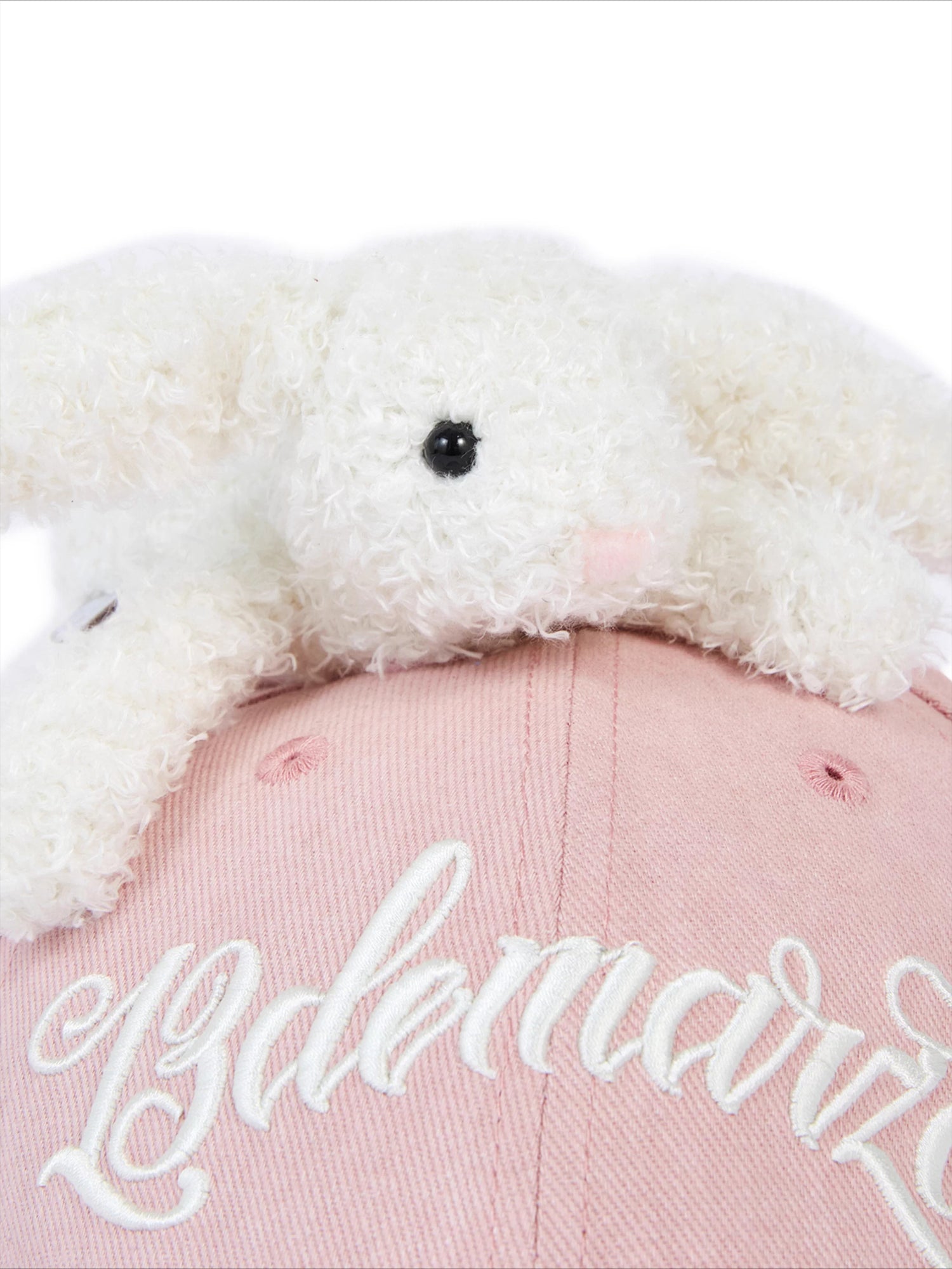 Playful Duckbill Baseball Cap