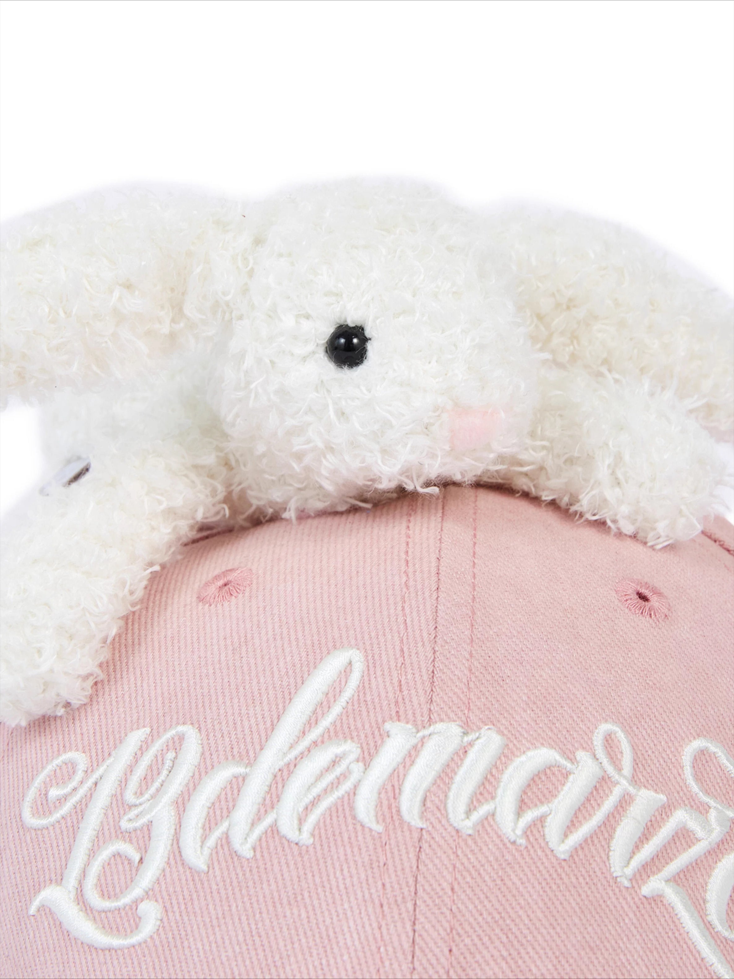 Playful Duckbill Baseball Cap