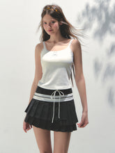 Lace Padded Camisole Inner Top - CHINASQUAD