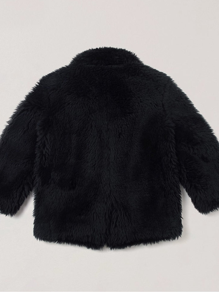 Cross Relic Original Wool Oversized Blazer