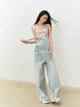 Color-Block Letter Print Camisole - CHINASQUAD