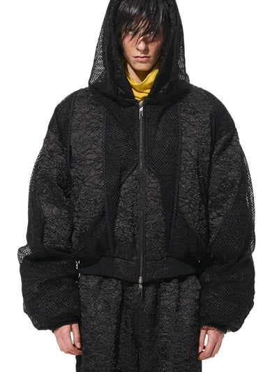 Black(In Stock) / XS
