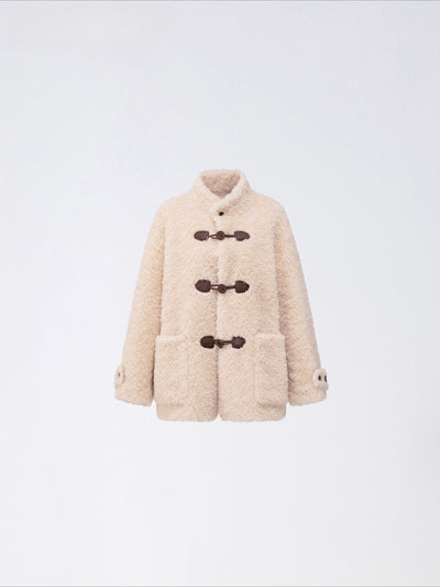 Beige / S