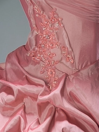 Candyheart Princess Couture Gown