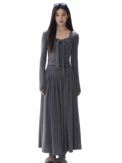 Gray / S